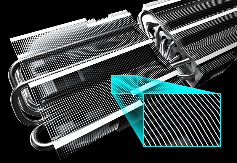 VGA HIGH-DENSITY METAL 2021